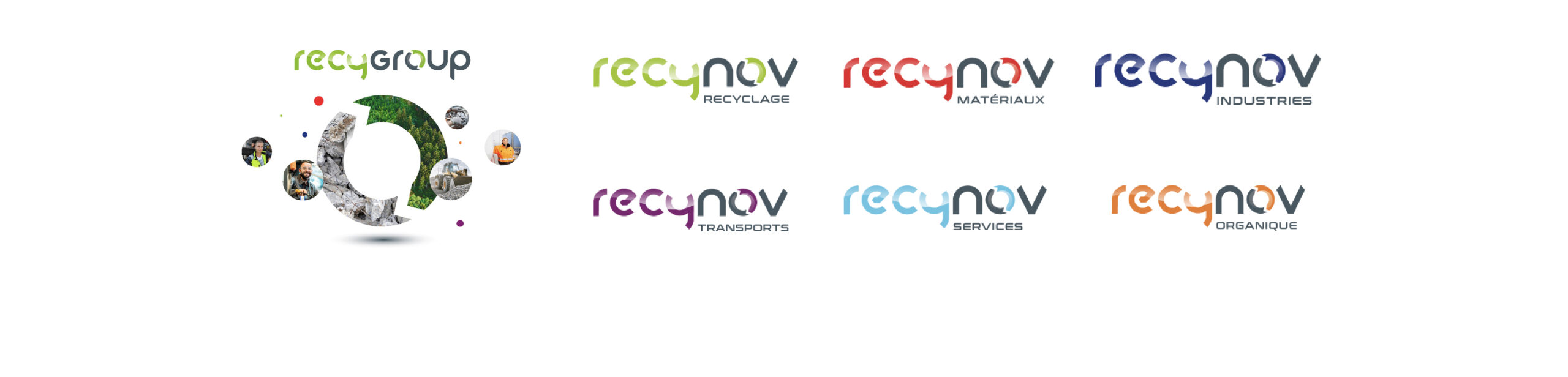 recynov recyclage